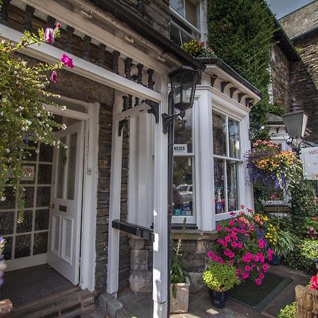 Melbourne Guest House Bowness-on-Windermere Exterior photo