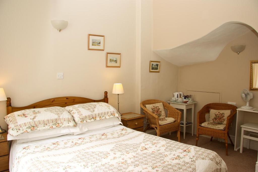 Melbourne Guest House Bowness-on-Windermere Room photo