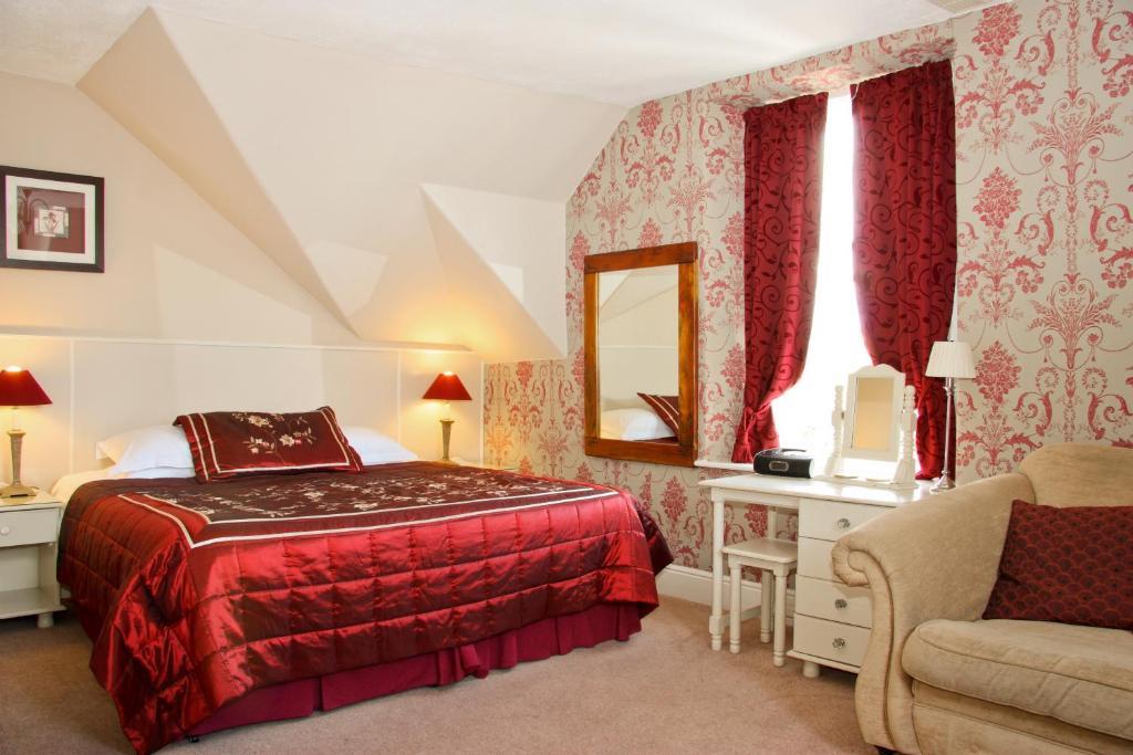 Melbourne Guest House Bowness-on-Windermere Room photo