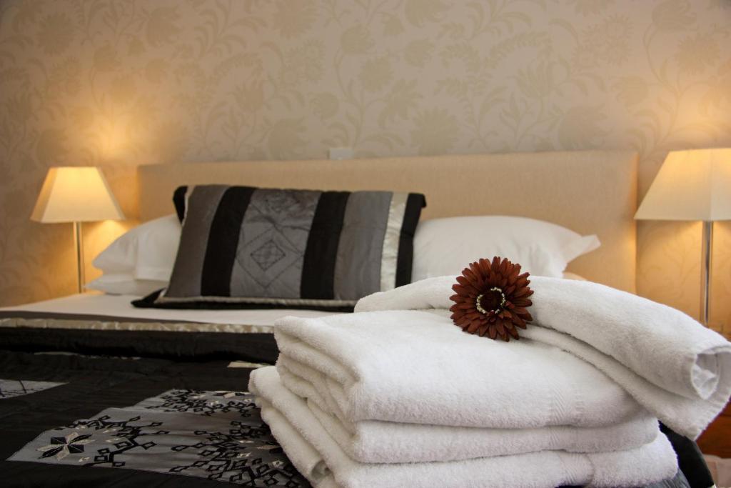 Melbourne Guest House Bowness-on-Windermere Room photo