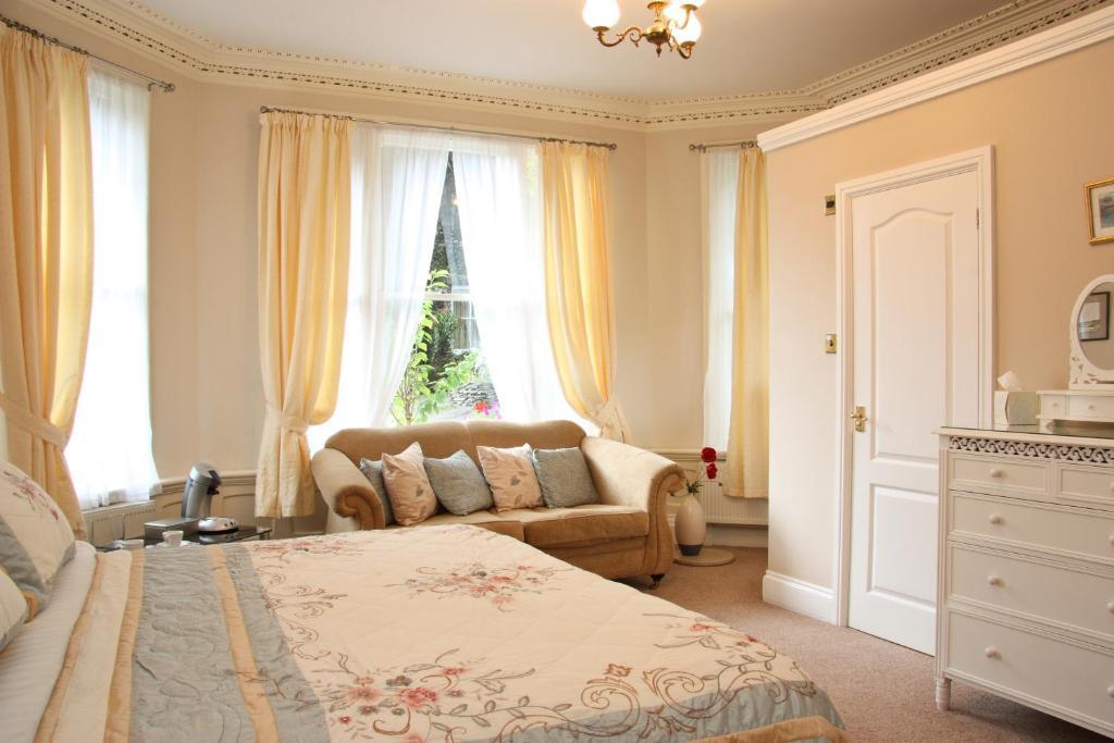 Melbourne Guest House Bowness-on-Windermere Room photo
