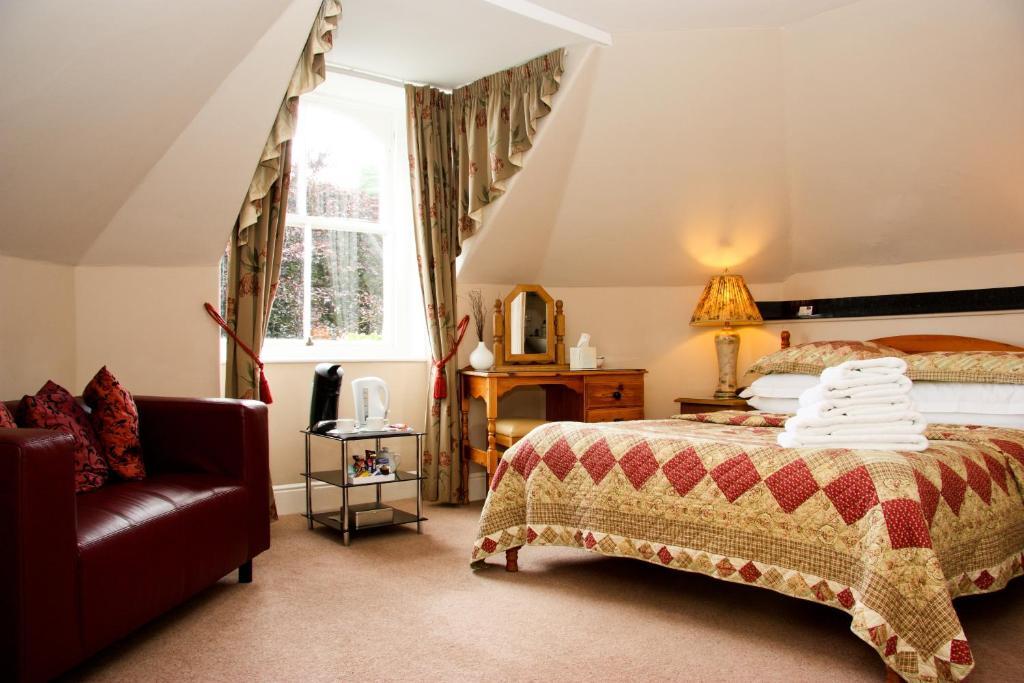 Melbourne Guest House Bowness-on-Windermere Room photo