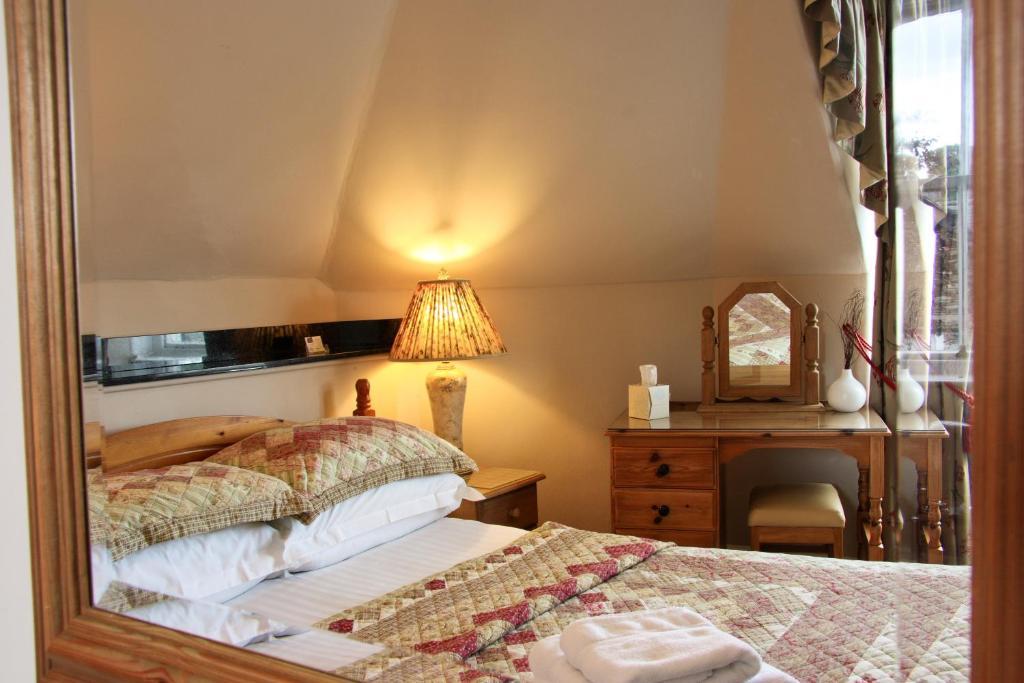 Melbourne Guest House Bowness-on-Windermere Room photo