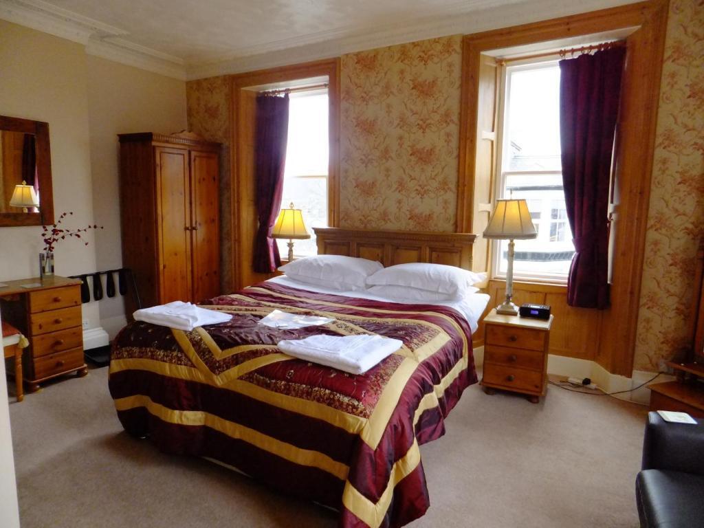 Melbourne Guest House Bowness-on-Windermere Room photo