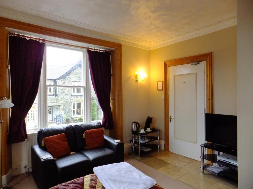 Melbourne Guest House Bowness-on-Windermere Room photo