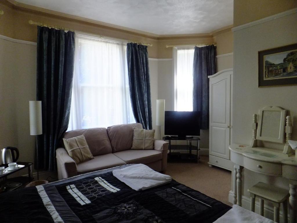 Melbourne Guest House Bowness-on-Windermere Room photo
