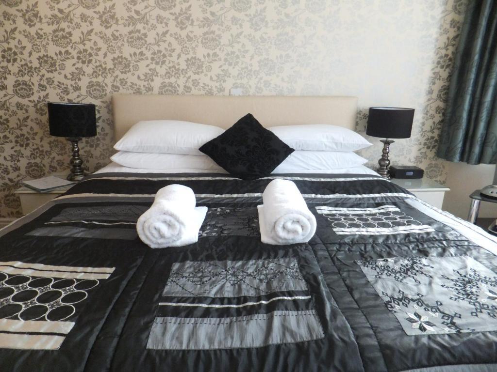 Melbourne Guest House Bowness-on-Windermere Room photo