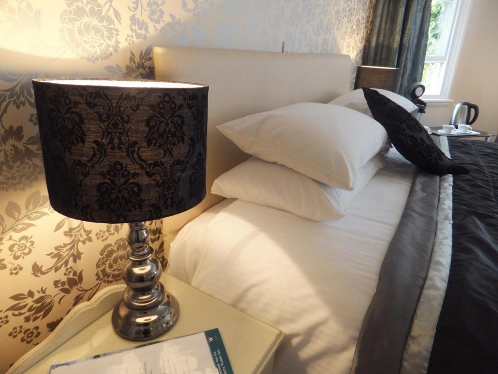 Melbourne Guest House Bowness-on-Windermere Room photo