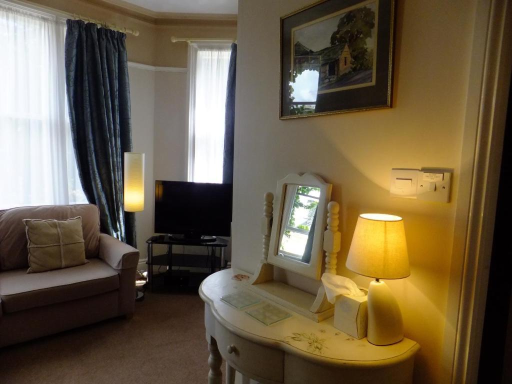 Melbourne Guest House Bowness-on-Windermere Room photo