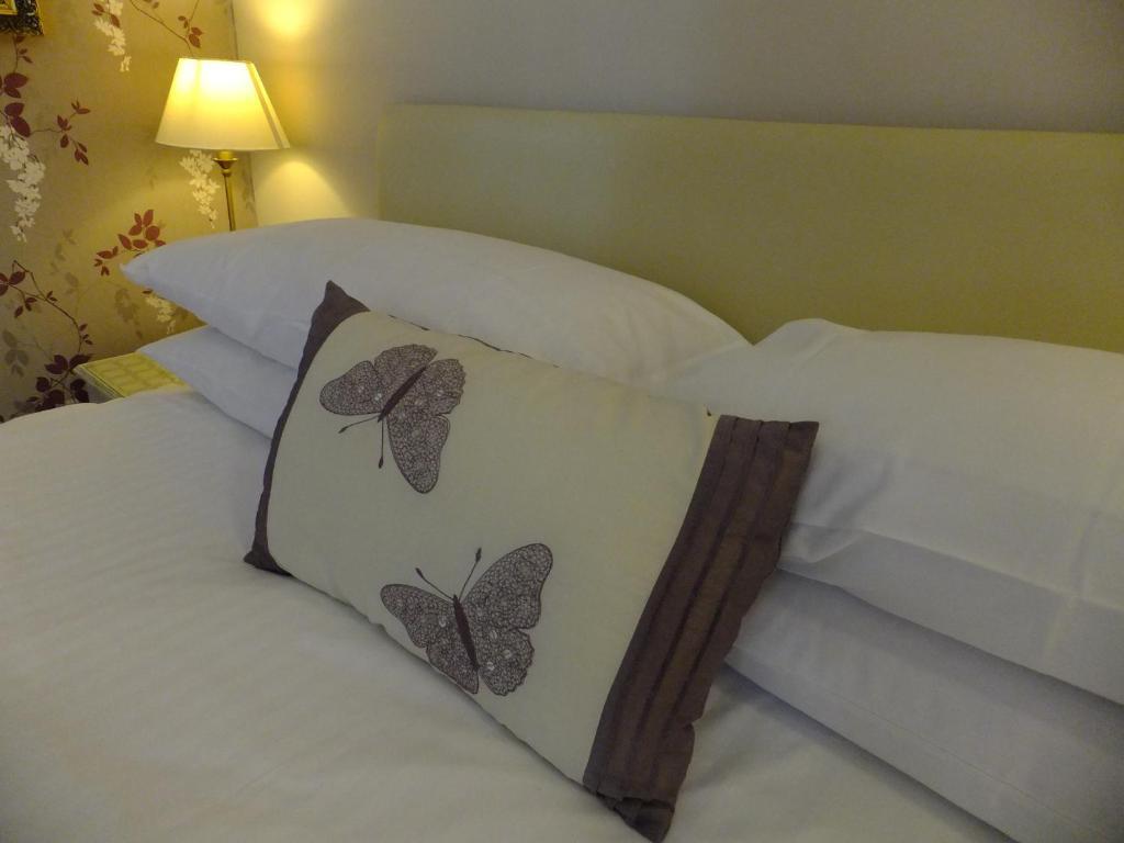 Melbourne Guest House Bowness-on-Windermere Room photo
